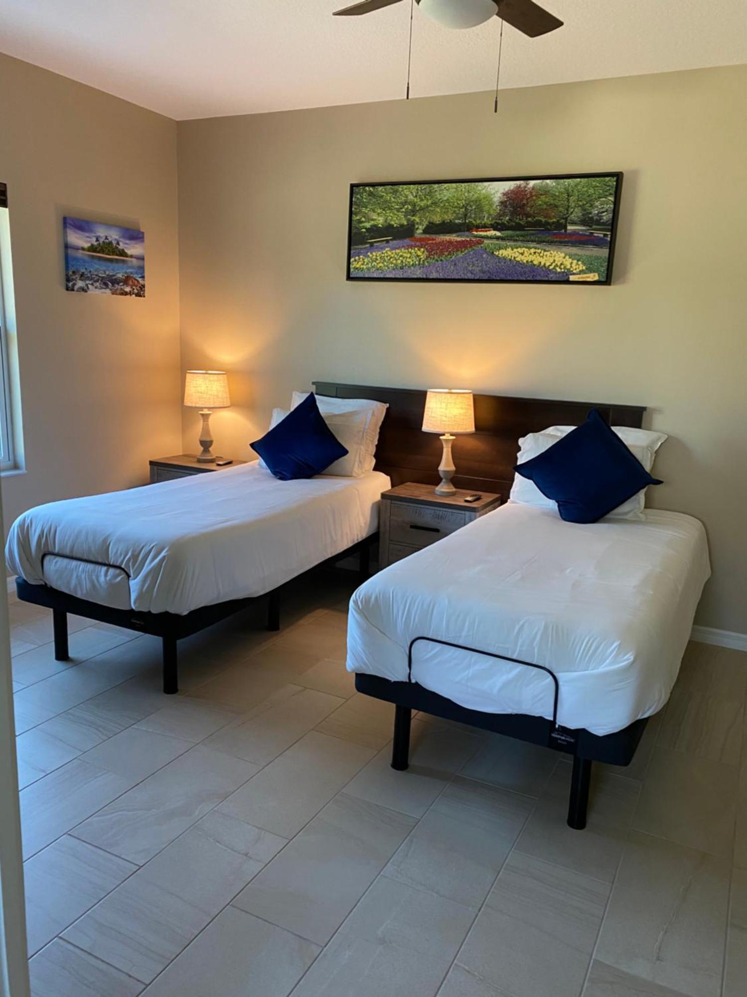 Short Term Vacation Rental Luxury B&B Cth Энглвуд Экстерьер фото